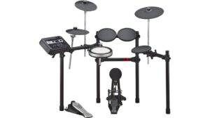 yamaha dtx6k x drum review