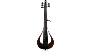 yamaha electric violin review