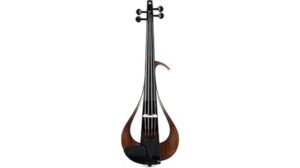yamaha electric violin review