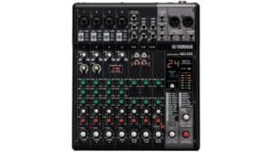 yamaha mg10x cv mixer