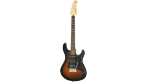 yamaha pacifica electric guitar review