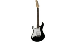 yamaha pacifica guitar review