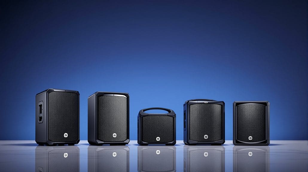 Best Yamaha Portable PA Systems From Unmatched Sound Quality