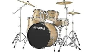 yamaha rydeen drum set review