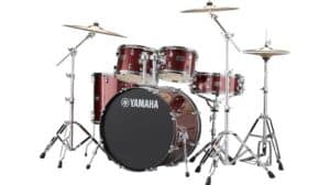 yamaha rydeen drum set review