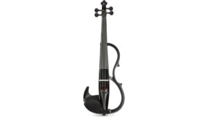 yamaha silent electric violin