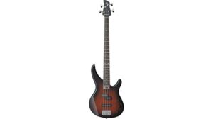 yamaha trbx174 bass guitar