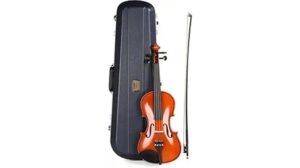 yamaha violin outfit review