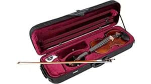 yamaha violin v10sg review