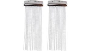 yibuy steel snare drum