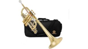 aurosus cc820 c trumpet