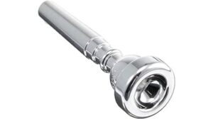 bach silver trumpet mouthpiece review