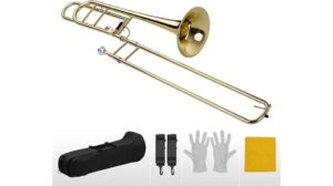bb flat tenor trombone