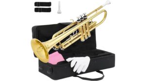 bb trumpet performance review