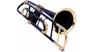 bb valve trombone review