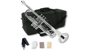 beginner friendly bb trumpet review