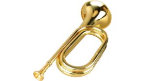 beginner friendly bugle trumpet