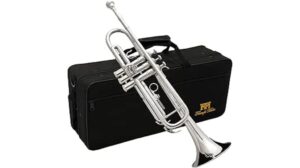 beginner friendly trumpet option