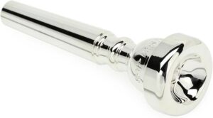 bobby shew trumpet mouthpiece review
