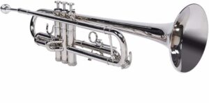 brass standard b trumpet evaluation