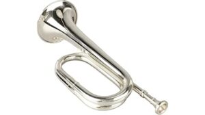 brass trumpet military review