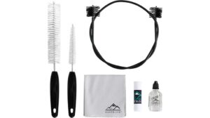 comprehensive trumpet maintenance kit