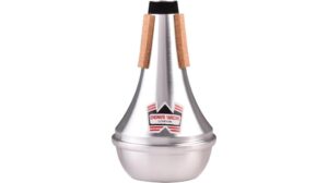 denis wick mute performance review