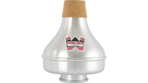 denis wick mute review summary