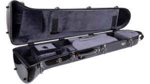 durable fiberglass trombone protection