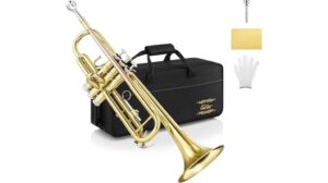 eastar etr 390 trumpet review