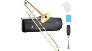 eastrock bb tenor trombone review