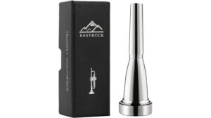 eastrock trumpet mouthpiece review