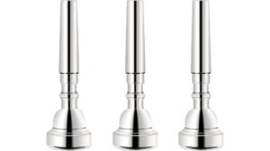 eastrock trumpet mouthpiece review