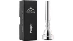 eastrock trumpet mouthpiece review