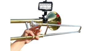 gripophone low brass review
