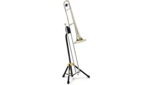 hercules trombone stand review
