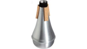 honbay aluminum trumpet mute