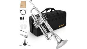 ideal beginner trumpet choice