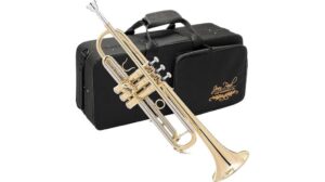 jean paul tr 330 trumpet review