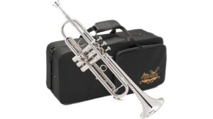 jean paul tr 330n trumpet review