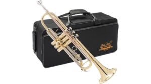 jean paul tr 430 trumpet review