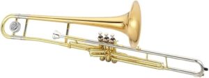 jupiter c valve trombone review
