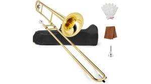 ktaxon b flat trombone review