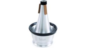 libretto trumpet mute review