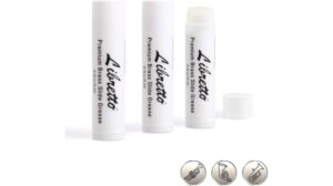 libretto tuning slide grease