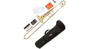 mendini bb tenor trombone review