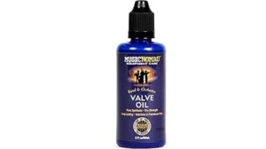 premium valve oil review