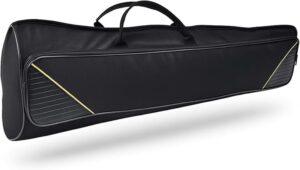 quality protection for trombones