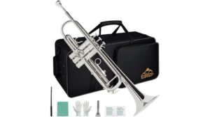 quality trumpet for beginners