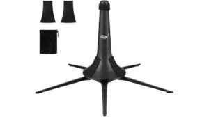 stable and convenient trumpet stand
